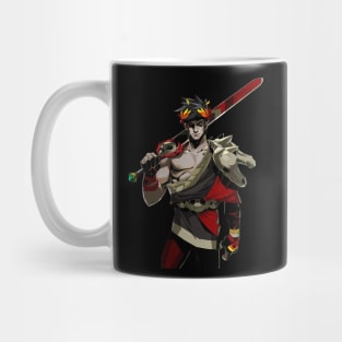 Hades Mug